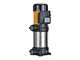HMC90-SV Self-priming Multistage Pump